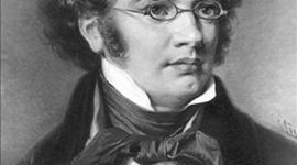 Timeline: Franz Schubert