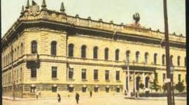 Timeline: История развития образования в Российской империи XVIII-начало XX века