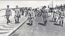 Timeline: Ditadura Militar