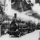 Exhibition of russian railway equipment 1900 650x442