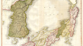 Timeline: Korean and Japanese Civilizations