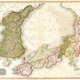Japankorea pinkerton 1818
