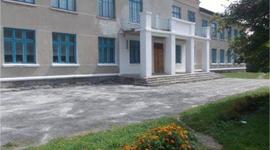 Timeline: Історія Вишнівчицької ЗОШ І-ІІІ ступенів