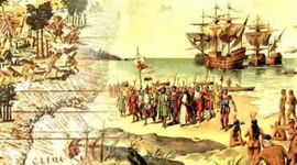 Timeline: Periodos do Brasil Colonia