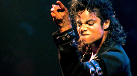 Timeline: Майкл Джексон