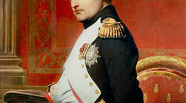 Timeline: Línea del temps (Napoleó, Restauració europea i revolucions liberals.