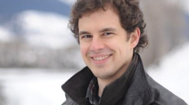 Timeline: Christopher Paolini Bio-timeline