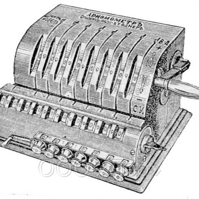 Timeline: История развития вычислительной техники