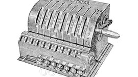 Timeline: История развития вычислительной техники