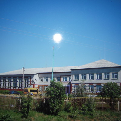 Timeline: страницы истории нашей школы