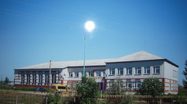 Timeline: страницы истории нашей школы