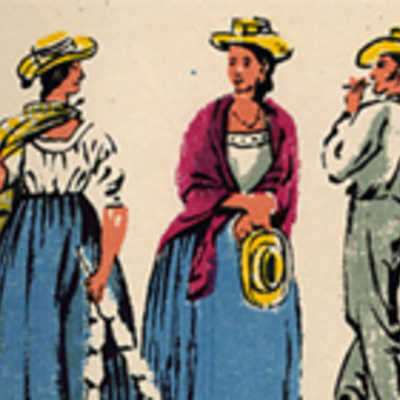 Timeline: paisaelectrosex