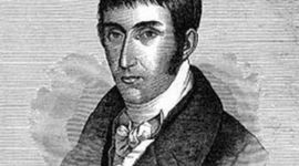 Timeline: Francisco Jose de Caldas