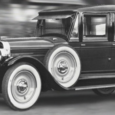 Timeline: History of the Automobile