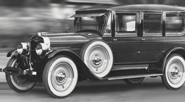 Timeline: History of the Automobile
