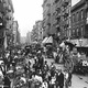 Mulberry st 1905 ny
