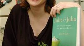 Timeline: Julie Powell