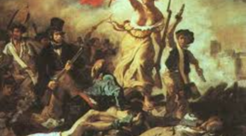 Timeline: French Revolution by Najae' Patron