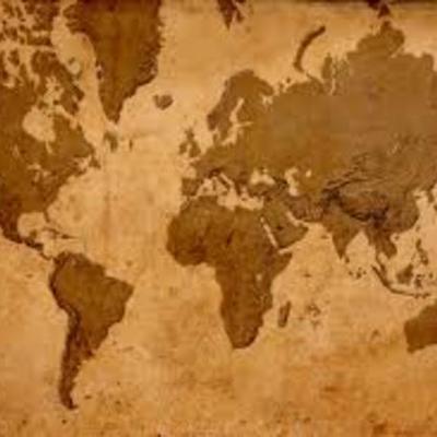 Timeline: Honors World John Krejci