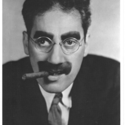Timeline: Julius Henry "Groucho" Marx