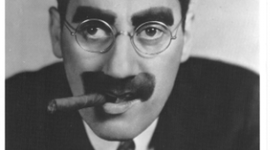 Timeline: Julius Henry "Groucho" Marx