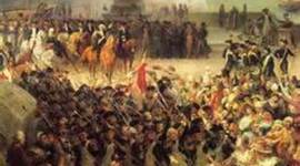 Timeline: French revolution