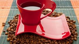 Timeline: Кафе Red Cup