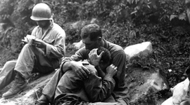 Timeline: Vietnam War (Sydney)