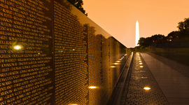 Timeline: Vietnam (Elizabeth)