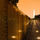 Vietnam wall