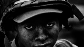 Timeline: Vietnam (Liza)