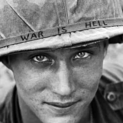 Timeline: The Vietnam War (Ivan)