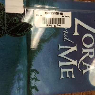 Timeline: Victoria Bond & T.R. Simon