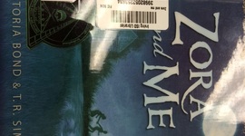 Timeline: Victoria Bond & T.R. Simon