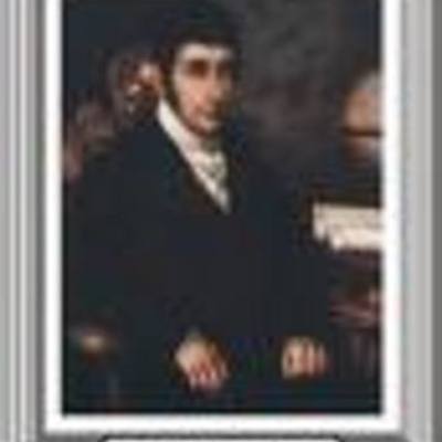 Timeline: Nacimiento octubre de 1768 Popayán