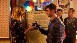 Timeline: Взрослеющий Гарри