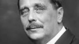 Timeline: The Life And Influences of H.G. Wells