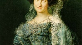 Timeline: Final del reinado de Fernando VII y regencia de María Cristina de Borbón