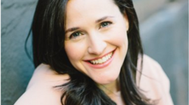 Timeline: Sarah Mlynowski