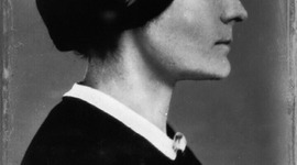 Timeline: Susan B Anthony Teagan