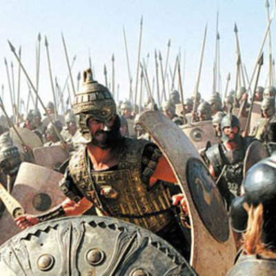 Timeline: The Trojan War-Joshua austin