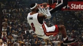 Timeline: I am LeBron James