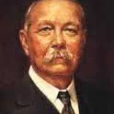 Timeline: Sir Arthur Conan Doyle's Life