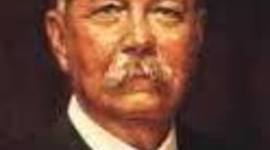 Timeline: Sir Arthur Conan Doyle's Life