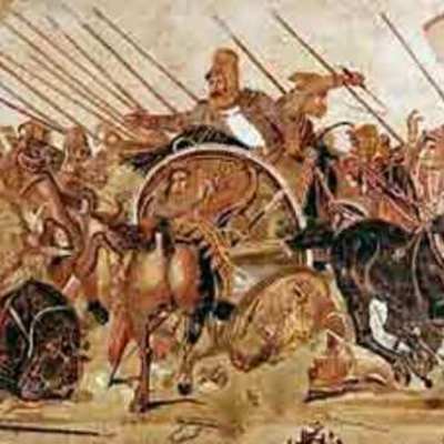 Timeline: The Trojan War By jovany huerta