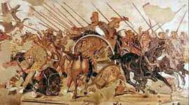 Timeline: The Trojan War By jovany huerta