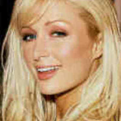 Timeline: paris hilton