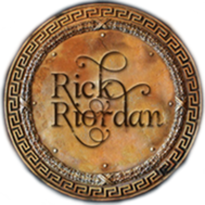 Timeline: Rick Riordan