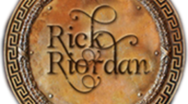 Timeline: Rick Riordan