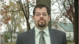 Timeline: Brian Katcher